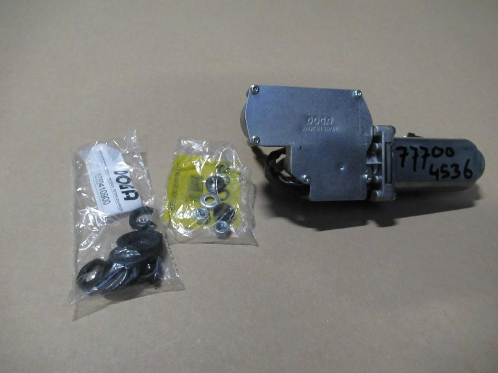 Caterpillar 3305030 - - Wiper untuk Peralatan konstruksi: gambar 1 Caterpillar 3305030 - - Wiper untuk Peralatan konstruksi: gambar 1