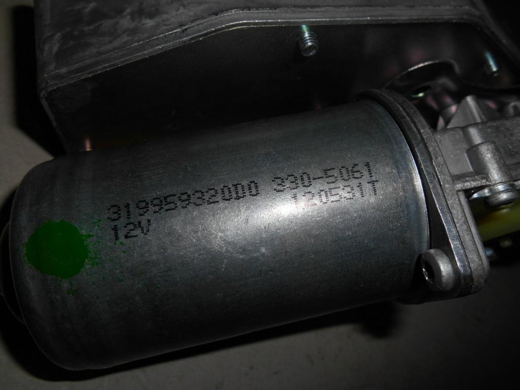 Caterpillar 3305061 - - Wiper untuk Peralatan konstruksi: gambar 5 Caterpillar 3305061 - - Wiper untuk Peralatan konstruksi: gambar 5