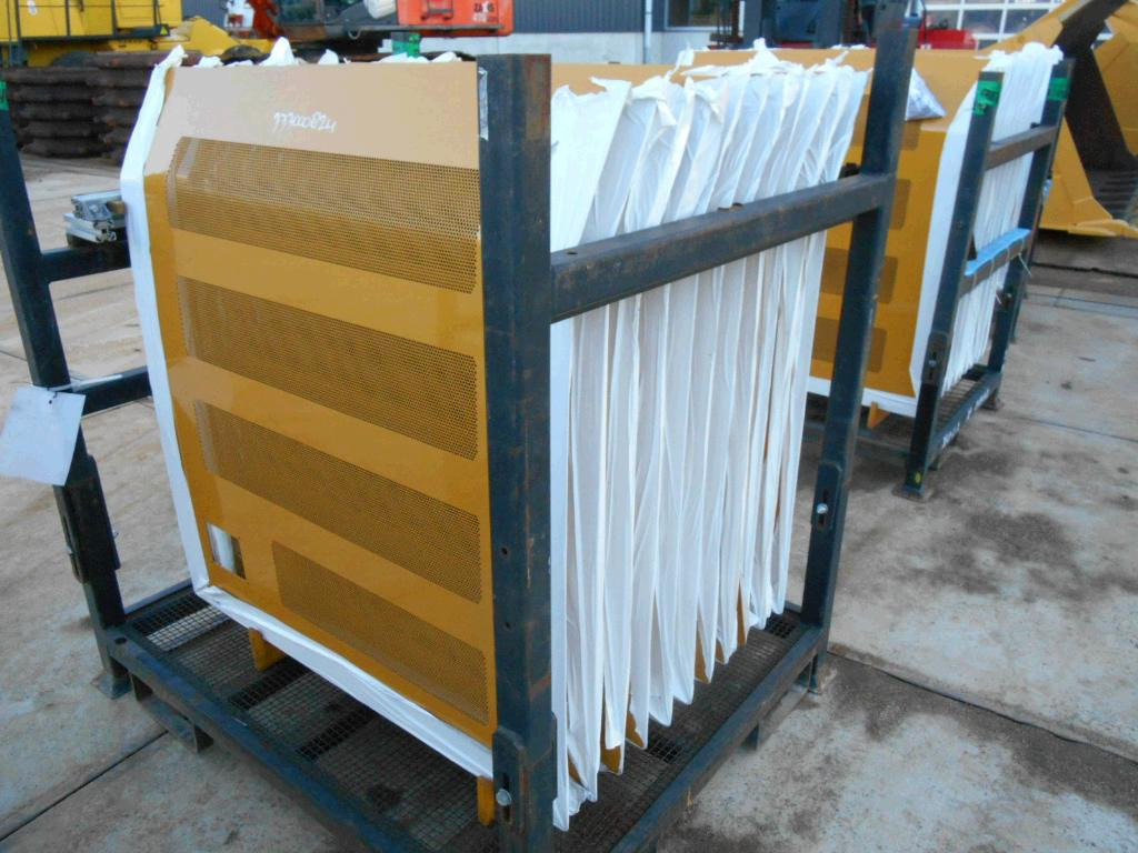 Caterpillar 3384008 - 3374910 - Pintu dan bagian untuk Peralatan konstruksi: gambar 3 Caterpillar 3384008 - 3374910 - Pintu dan bagian untuk Peralatan konstruksi: gambar 3
