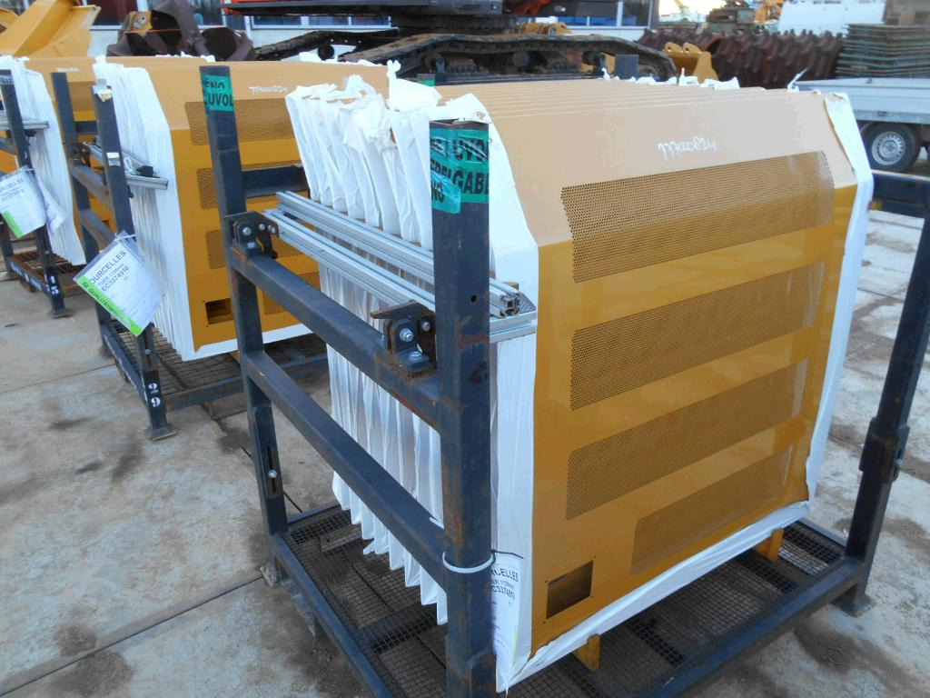 Caterpillar 3384008 - 3374910 - Pintu dan bagian untuk Peralatan konstruksi: gambar 1 Caterpillar 3384008 - 3374910 - Pintu dan bagian untuk Peralatan konstruksi: gambar 1