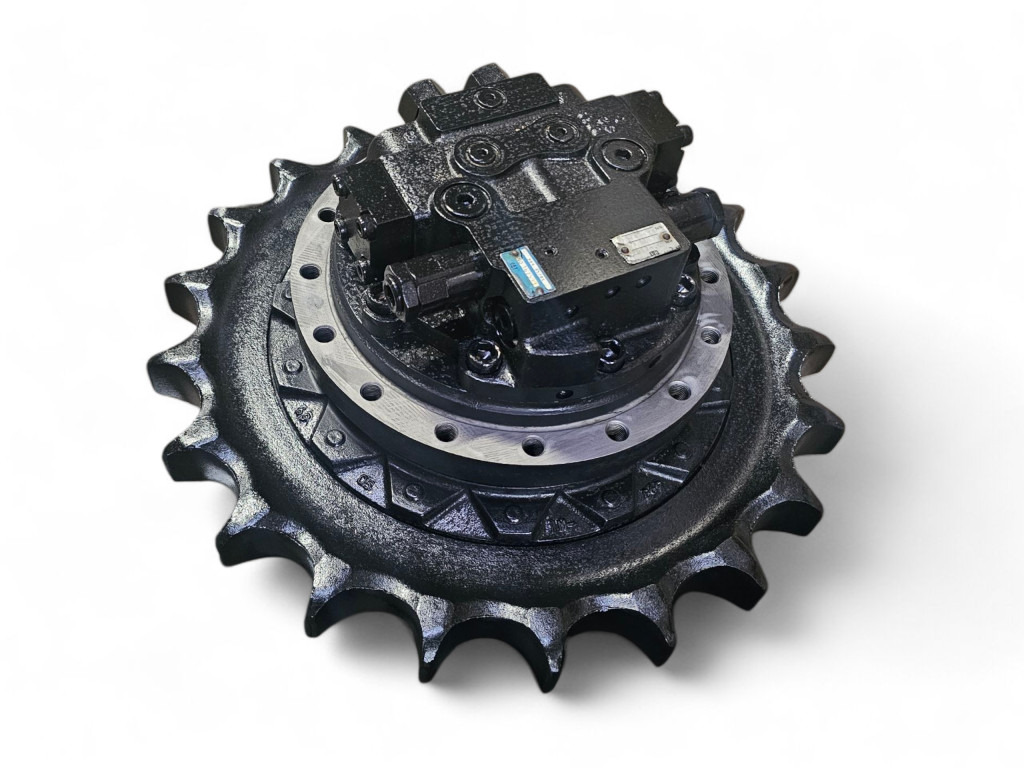 Caterpillar 3530491 - 5071118 - Final drive untuk Peralatan konstruksi: gambar 1 Caterpillar 3530491 - 5071118 - Final drive untuk Peralatan konstruksi: gambar 1