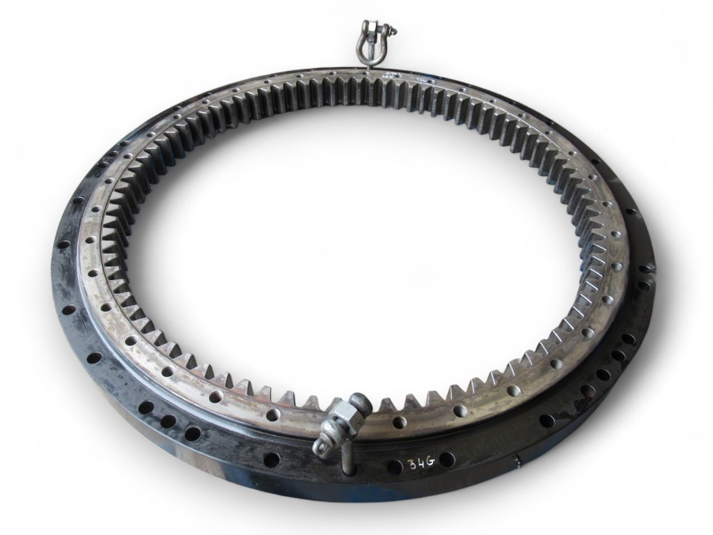 Caterpillar 3530547 - 5279898 - Cincin slewing untuk Peralatan konstruksi: gambar 1 Caterpillar 3530547 - 5279898 - Cincin slewing untuk Peralatan konstruksi: gambar 1