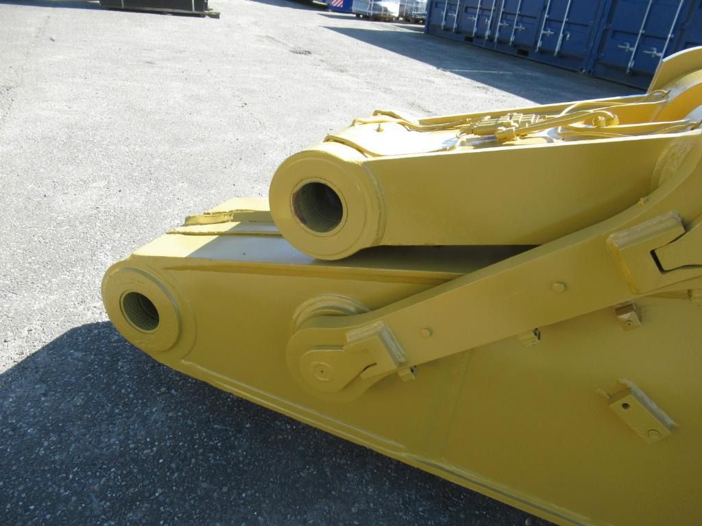 Boom untuk Peralatan konstruksi Caterpillar 365C -: gambar 8