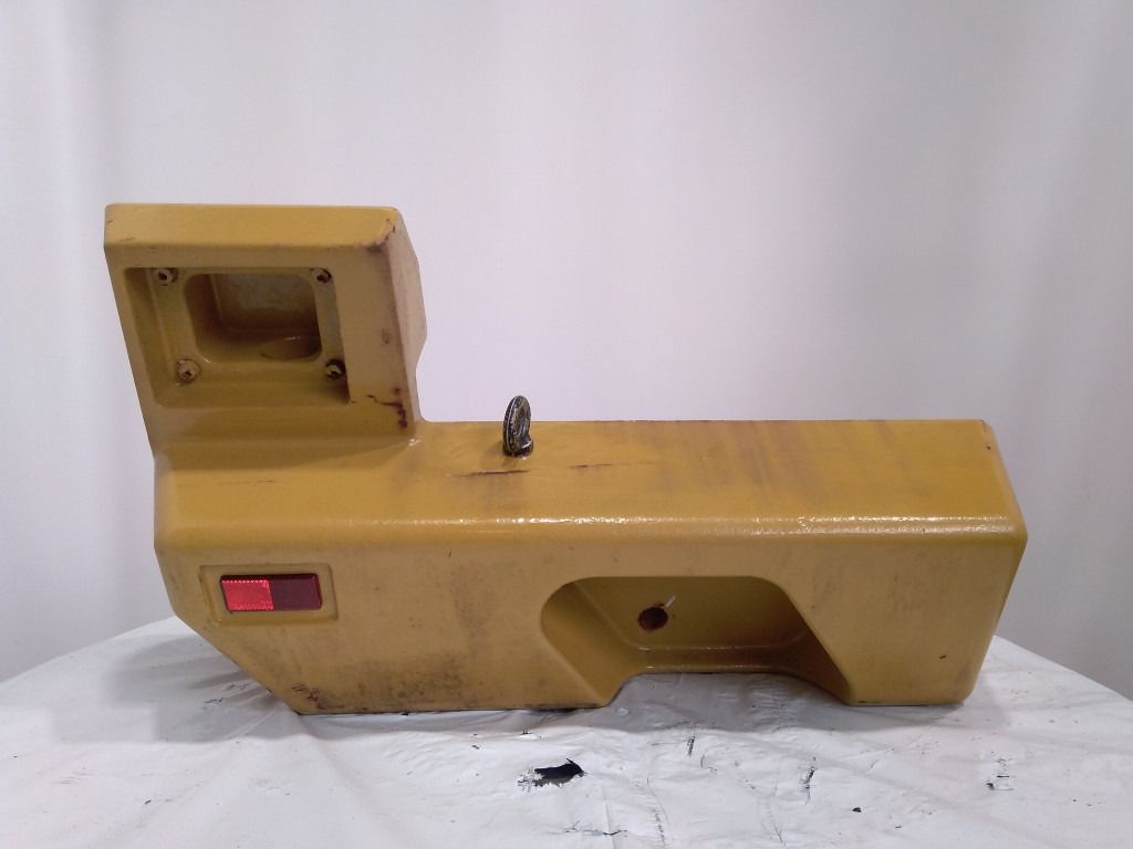 Caterpillar 3672332 - Counterweight untuk Peralatan konstruksi: gambar 3 Caterpillar 3672332 - Counterweight untuk Peralatan konstruksi: gambar 3