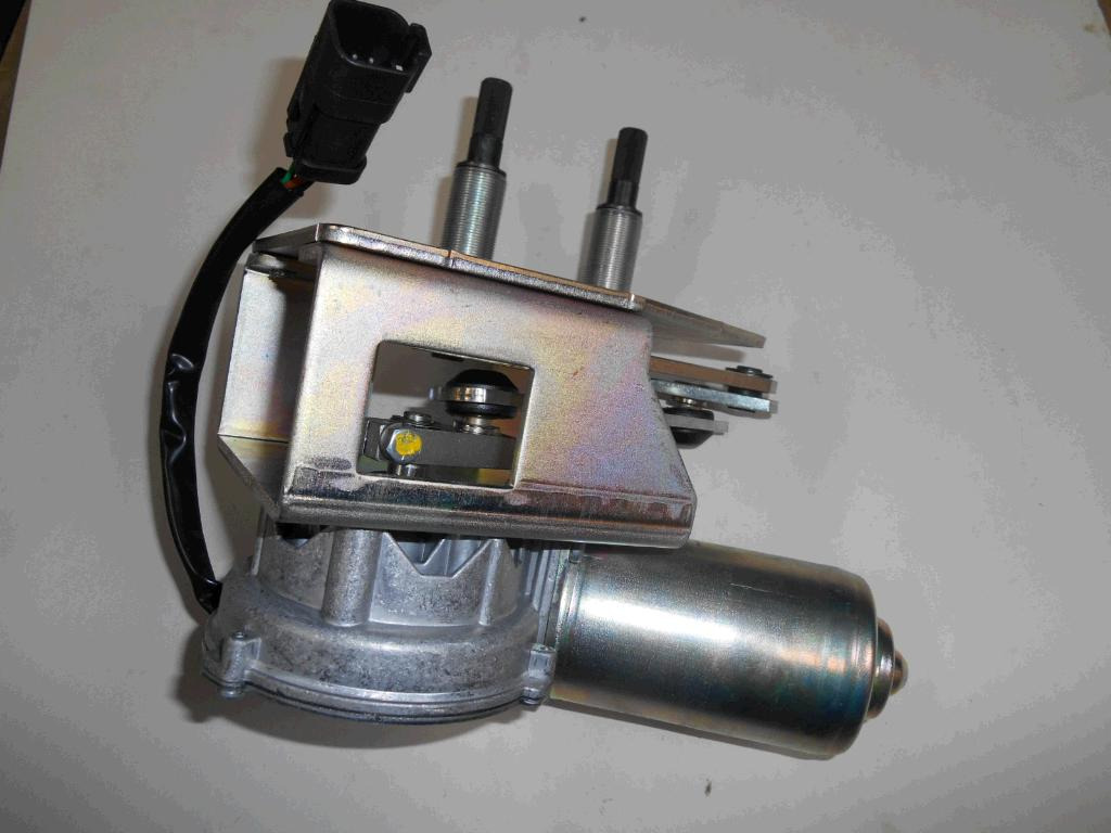 Caterpillar 3732413 - - Wiper untuk Peralatan konstruksi: gambar 2 Caterpillar 3732413 - - Wiper untuk Peralatan konstruksi: gambar 2