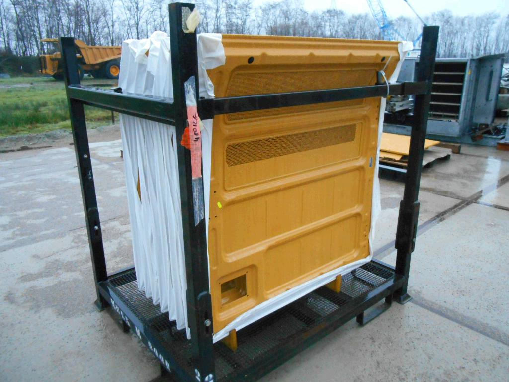 Caterpillar 3967751 - - Pintu dan bagian untuk Peralatan konstruksi: gambar 4 Caterpillar 3967751 - - Pintu dan bagian untuk Peralatan konstruksi: gambar 4