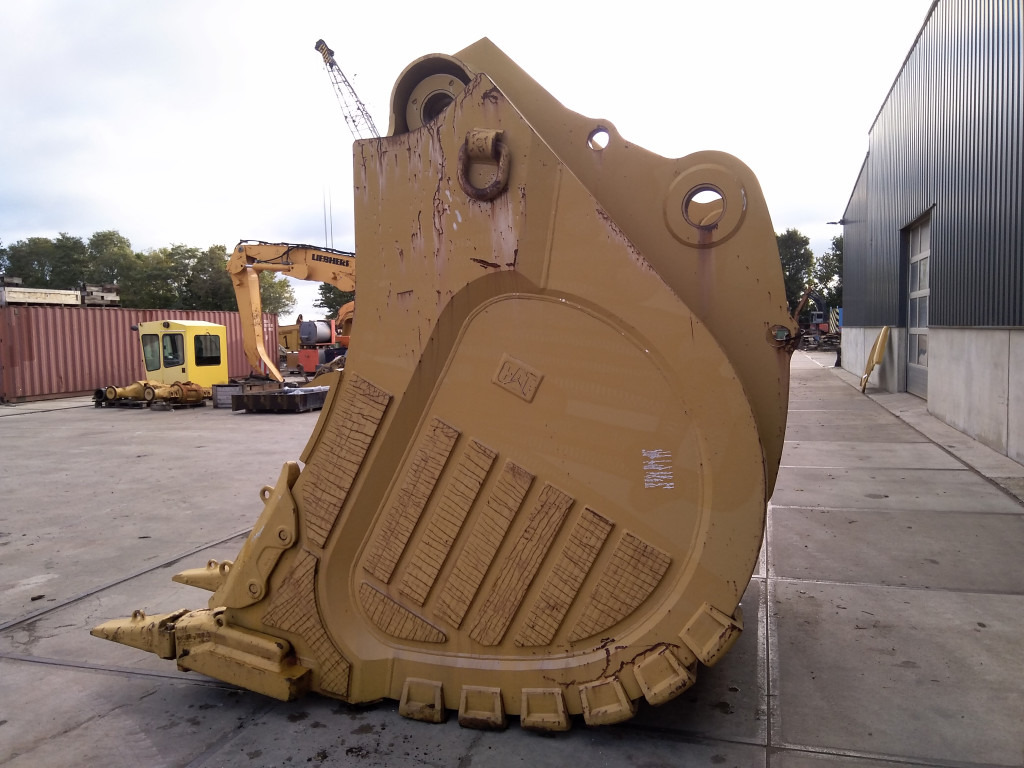 Caterpillar 4189341 - - Ember ekskavator: gambar 4 Caterpillar 4189341 - - Ember ekskavator: gambar 4
