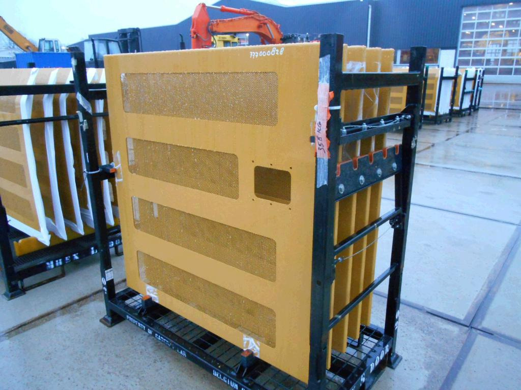 Caterpillar 4336242 - - Pintu dan bagian untuk Peralatan konstruksi: gambar 1 Caterpillar 4336242 - - Pintu dan bagian untuk Peralatan konstruksi: gambar 1