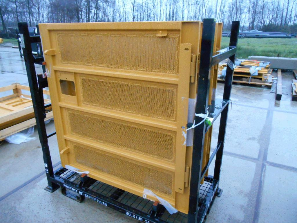 Caterpillar 4336242 - - Pintu dan bagian untuk Peralatan konstruksi: gambar 4 Caterpillar 4336242 - - Pintu dan bagian untuk Peralatan konstruksi: gambar 4