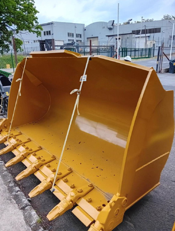 Caterpillar 5247340 - 5247330 - Ember loader: gambar 2 Caterpillar 5247340 - 5247330 - Ember loader: gambar 2