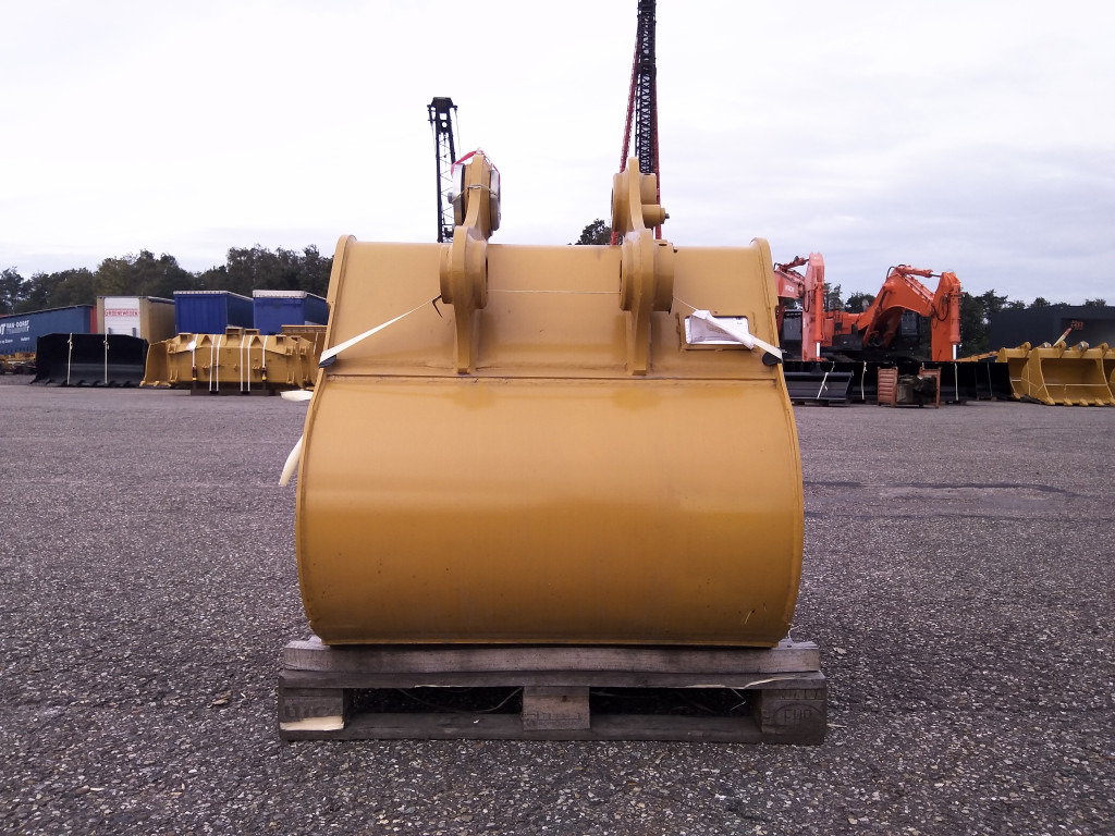 Caterpillar 5509421 - Ember ekskavator: gambar 3 Caterpillar 5509421 - Ember ekskavator: gambar 3