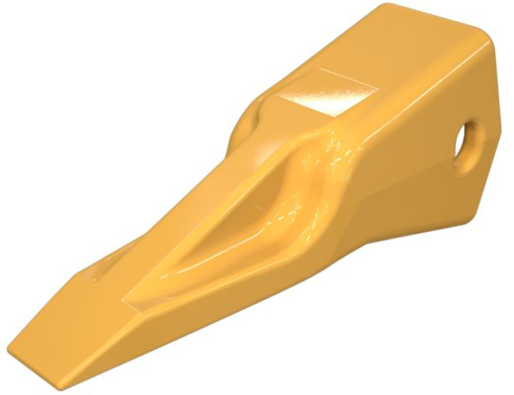 Caterpillar 6Y0359 - 4160249 - Ripper: gambar 1 Caterpillar 6Y0359 - 4160249 - Ripper: gambar 1