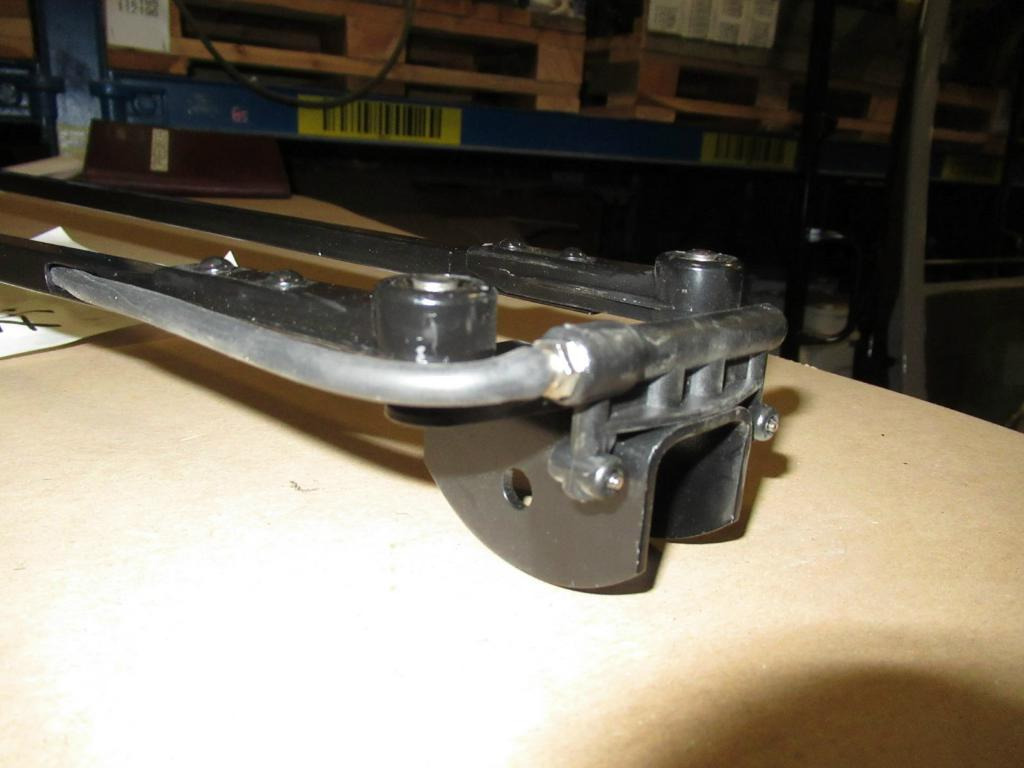 Caterpillar TIM119088 - - Wiper untuk Peralatan konstruksi: gambar 5 Caterpillar TIM119088 - - Wiper untuk Peralatan konstruksi: gambar 5