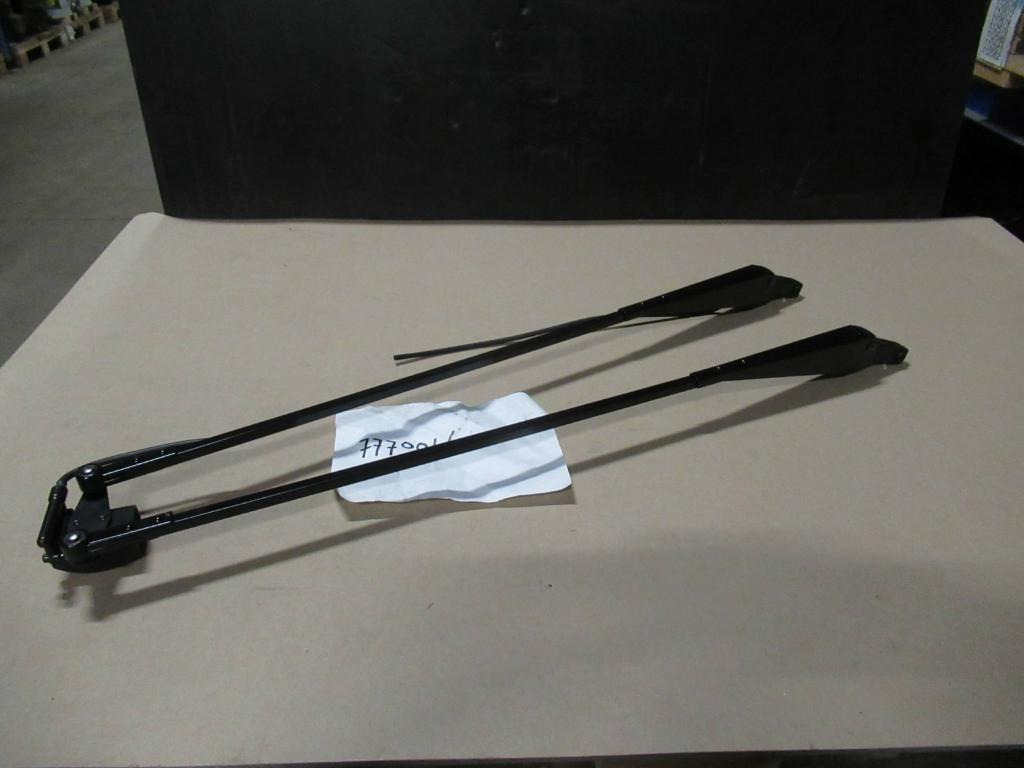 Caterpillar TIM119088 - - Wiper untuk Peralatan konstruksi: gambar 1 Caterpillar TIM119088 - - Wiper untuk Peralatan konstruksi: gambar 1