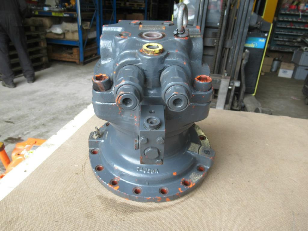 Daewoo 401-00391 - - Motor ayun untuk Peralatan konstruksi: gambar 2 Daewoo 401-00391 - - Motor ayun untuk Peralatan konstruksi: gambar 2