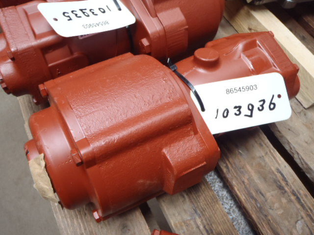 Eaton Fuller P73428-LAE - - Pompa hidrolik untuk Peralatan konstruksi: gambar 1 Eaton Fuller P73428-LAE - - Pompa hidrolik untuk Peralatan konstruksi: gambar 1