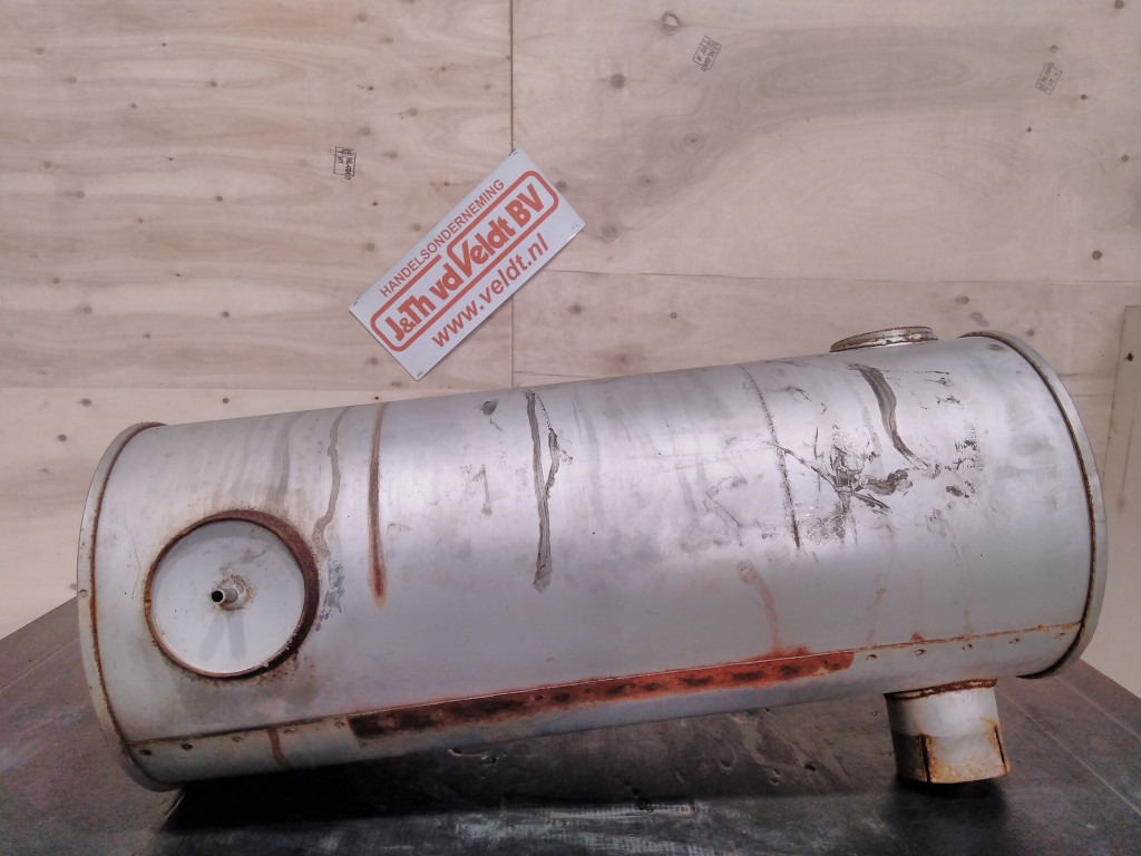 Hitachi 4346631 - Knalpot untuk Peralatan konstruksi: gambar 3 Hitachi 4346631 - Knalpot untuk Peralatan konstruksi: gambar 3