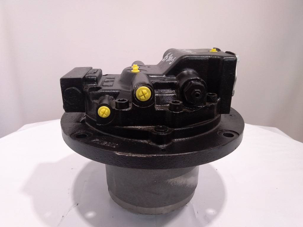 Hitachi 4394918 - 4315069 - Motor hidrolik untuk Peralatan konstruksi: gambar 3 Hitachi 4394918 - 4315069 - Motor hidrolik untuk Peralatan konstruksi: gambar 3