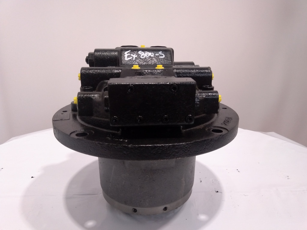 Hitachi 4394918 - 4315069 - Motor hidrolik untuk Peralatan konstruksi: gambar 2 Hitachi 4394918 - 4315069 - Motor hidrolik untuk Peralatan konstruksi: gambar 2