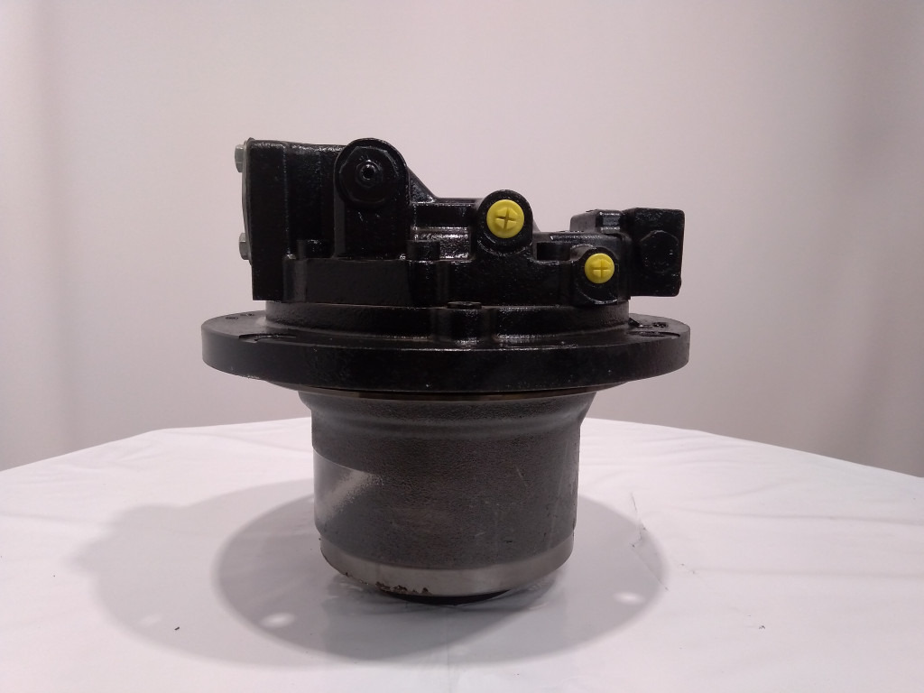 Hitachi 4394918 - 4395028 - Motor hidrolik untuk Peralatan konstruksi: gambar 1 Hitachi 4394918 - 4395028 - Motor hidrolik untuk Peralatan konstruksi: gambar 1