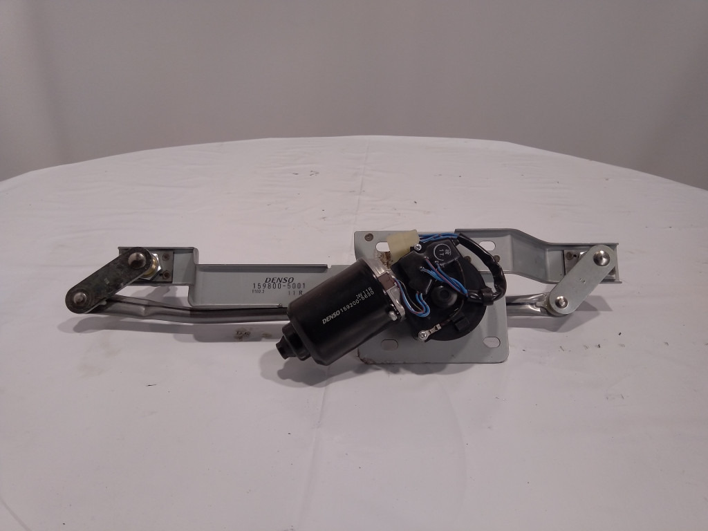 Hitachi 4440627 - Wiper untuk Peralatan konstruksi: gambar 1 Hitachi 4440627 - Wiper untuk Peralatan konstruksi: gambar 1