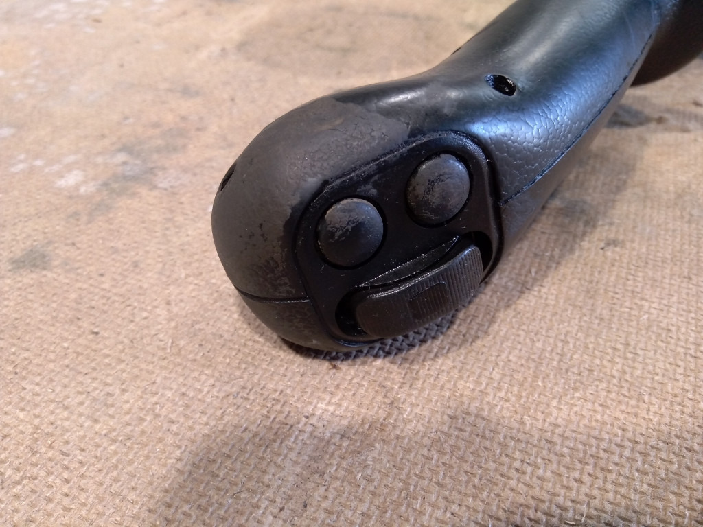 Hitachi 4476331 - Kabin dan interior untuk Peralatan konstruksi: gambar 4 Hitachi 4476331 - Kabin dan interior untuk Peralatan konstruksi: gambar 4