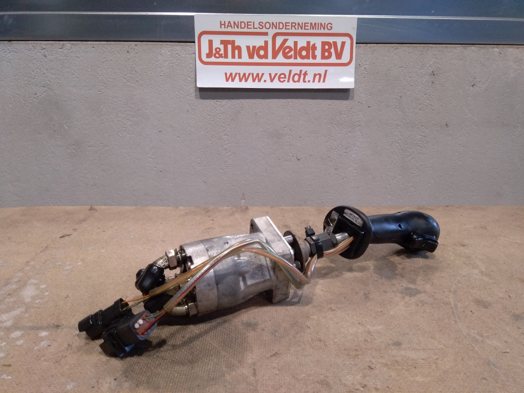 Hitachi 4476331 - Kabin dan interior untuk Peralatan konstruksi: gambar 1 Hitachi 4476331 - Kabin dan interior untuk Peralatan konstruksi: gambar 1