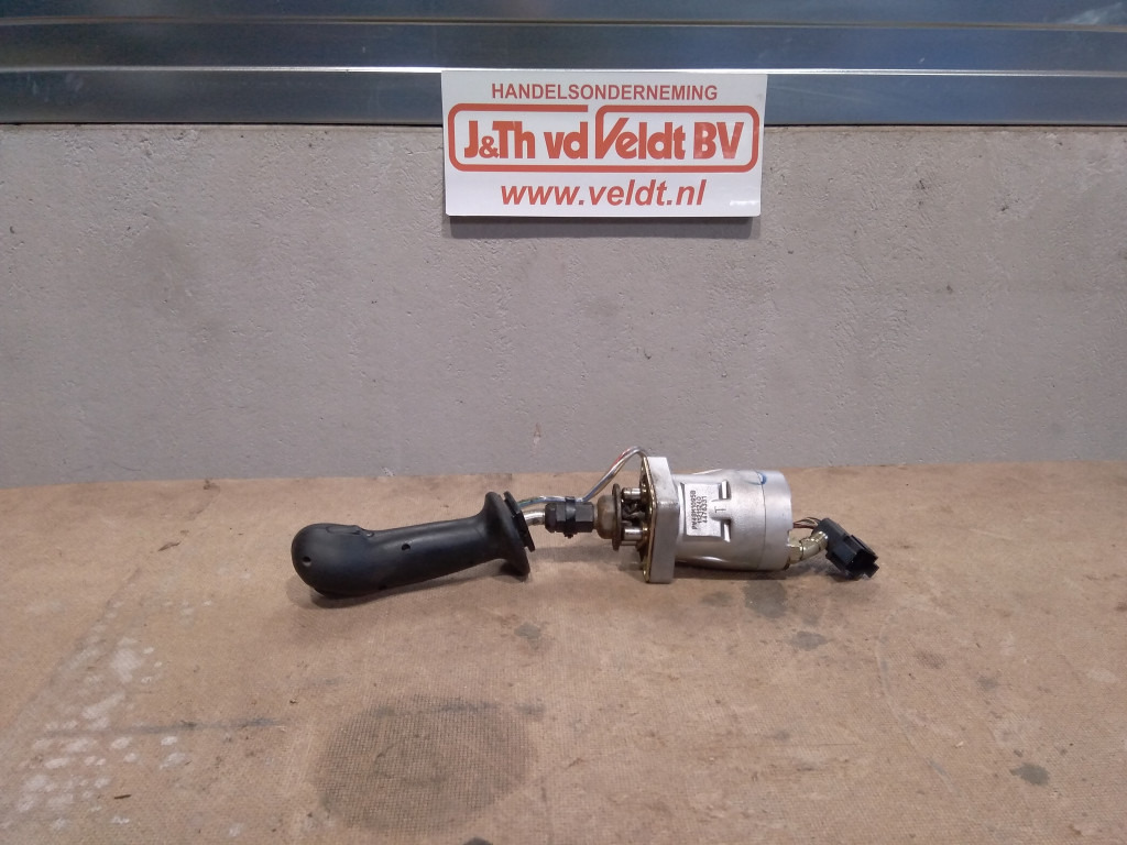 Hitachi 4476331 - Kabin dan interior untuk Peralatan konstruksi: gambar 1 Hitachi 4476331 - Kabin dan interior untuk Peralatan konstruksi: gambar 1