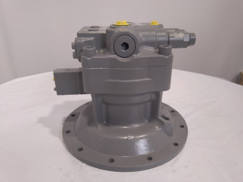 Hitachi 4616985 - 4621174 - Motor ayun untuk Peralatan konstruksi: gambar 2 Hitachi 4616985 - 4621174 - Motor ayun untuk Peralatan konstruksi: gambar 2