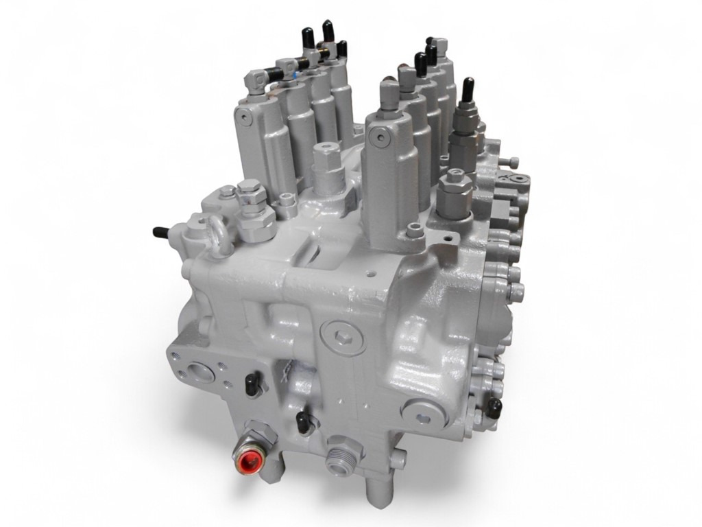 Hitachi 4632973 - UA36-100 - Katup hidrolik untuk Peralatan konstruksi: gambar 2 Hitachi 4632973 - UA36-100 - Katup hidrolik untuk Peralatan konstruksi: gambar 2