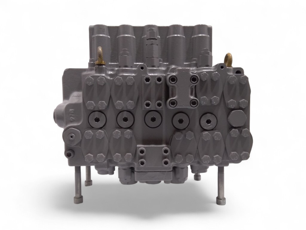 Hitachi 4632973 - UA36-100 - Katup hidrolik untuk Peralatan konstruksi: gambar 1 Hitachi 4632973 - UA36-100 - Katup hidrolik untuk Peralatan konstruksi: gambar 1