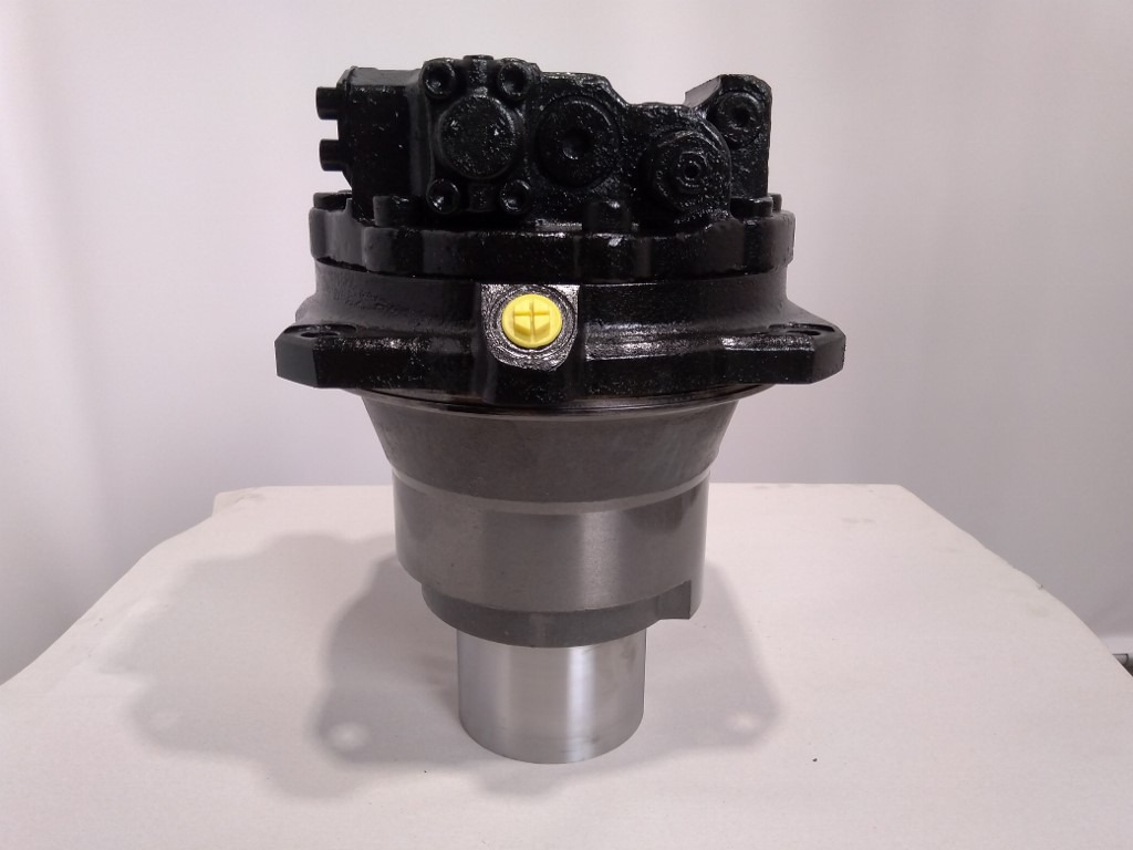 Hitachi 4636857 - 4448472 - Motor hidrolik untuk Peralatan konstruksi: gambar 4 Hitachi 4636857 - 4448472 - Motor hidrolik untuk Peralatan konstruksi: gambar 4