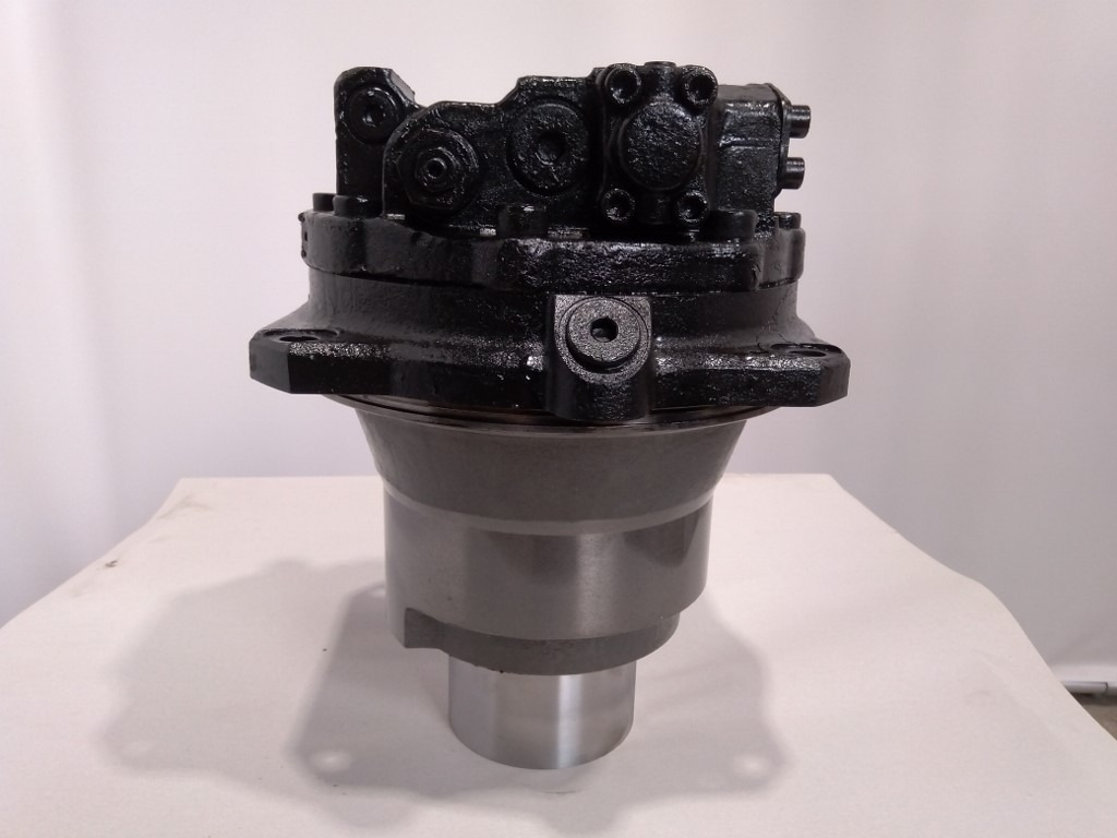 Hitachi 4636857 - 4448472 - Motor hidrolik untuk Peralatan konstruksi: gambar 2 Hitachi 4636857 - 4448472 - Motor hidrolik untuk Peralatan konstruksi: gambar 2