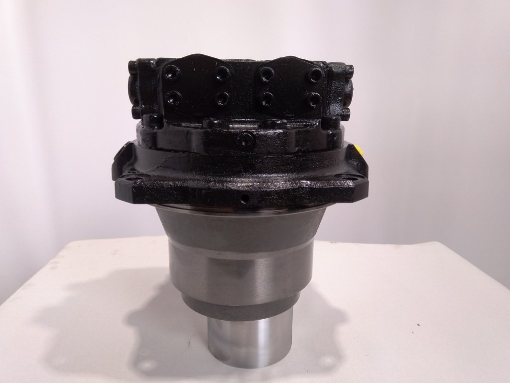 Hitachi 4636857 - 4452563 - Motor hidrolik untuk Peralatan konstruksi: gambar 3 Hitachi 4636857 - 4452563 - Motor hidrolik untuk Peralatan konstruksi: gambar 3