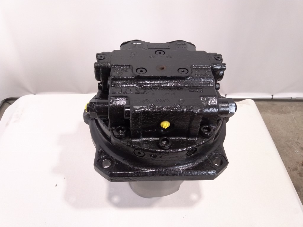 Hitachi 4636857 - 4452563 - Motor hidrolik untuk Peralatan konstruksi: gambar 5 Hitachi 4636857 - 4452563 - Motor hidrolik untuk Peralatan konstruksi: gambar 5