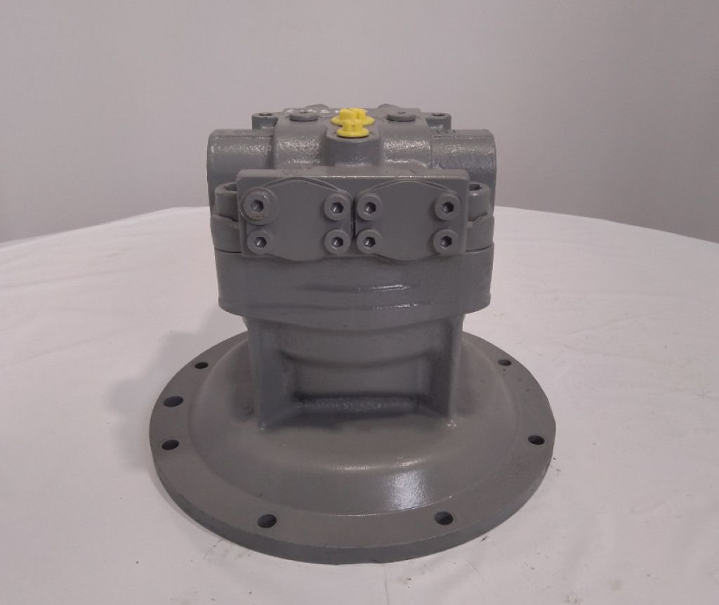 Hitachi 4651137 - Motor ayun untuk Peralatan konstruksi: gambar 4 Hitachi 4651137 - Motor ayun untuk Peralatan konstruksi: gambar 4