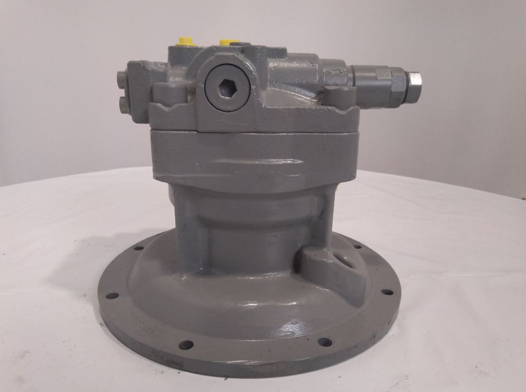 Hitachi 4651137 - YA00053104 - Motor ayun untuk Peralatan konstruksi: gambar 3 Hitachi 4651137 - YA00053104 - Motor ayun untuk Peralatan konstruksi: gambar 3