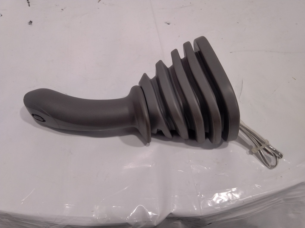 Hitachi 4708459 - Kabin dan interior untuk Peralatan konstruksi: gambar 1 Hitachi 4708459 - Kabin dan interior untuk Peralatan konstruksi: gambar 1