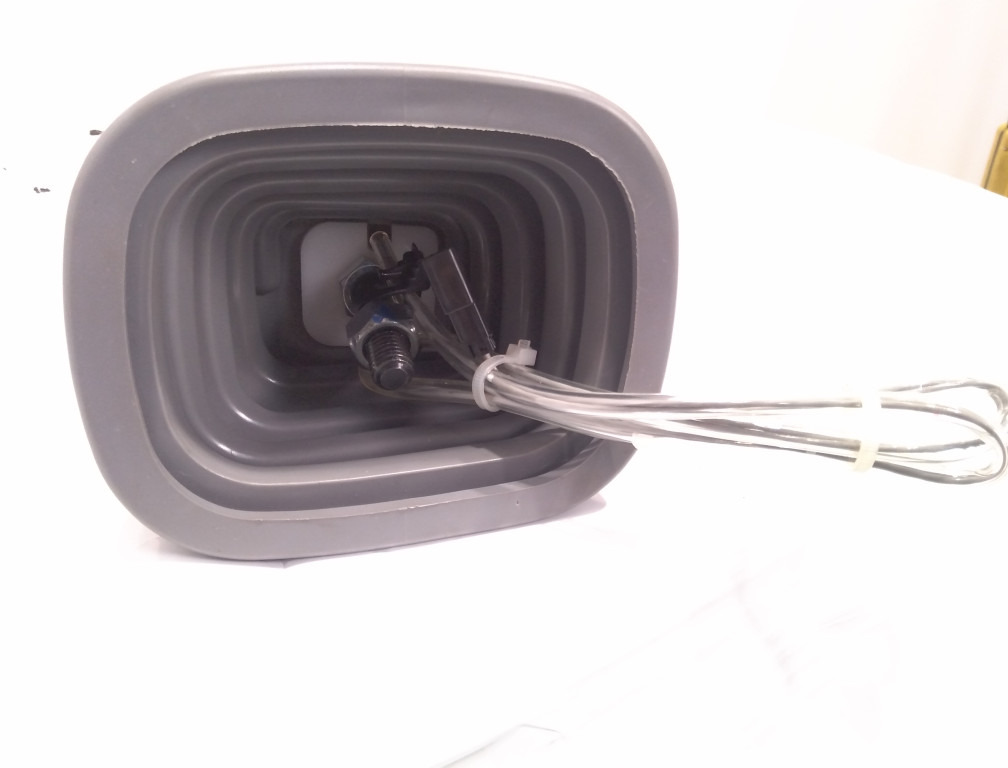 Hitachi 4708459 - Kabin dan interior untuk Peralatan konstruksi: gambar 2 Hitachi 4708459 - Kabin dan interior untuk Peralatan konstruksi: gambar 2