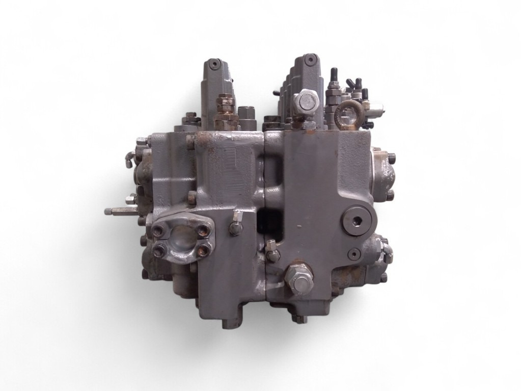 Hitachi 4713088 - UB36-107 - Katup hidrolik untuk Peralatan konstruksi: gambar 3 Hitachi 4713088 - UB36-107 - Katup hidrolik untuk Peralatan konstruksi: gambar 3