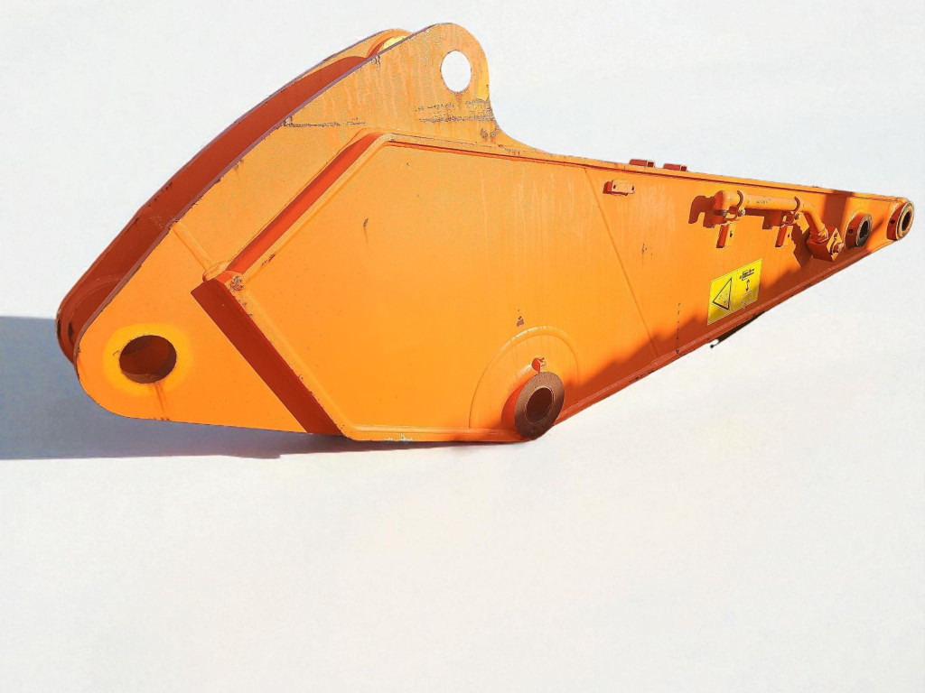 Hitachi 7039810 - TH7039810 - Boom untuk Peralatan konstruksi: gambar 2 Hitachi 7039810 - TH7039810 - Boom untuk Peralatan konstruksi: gambar 2