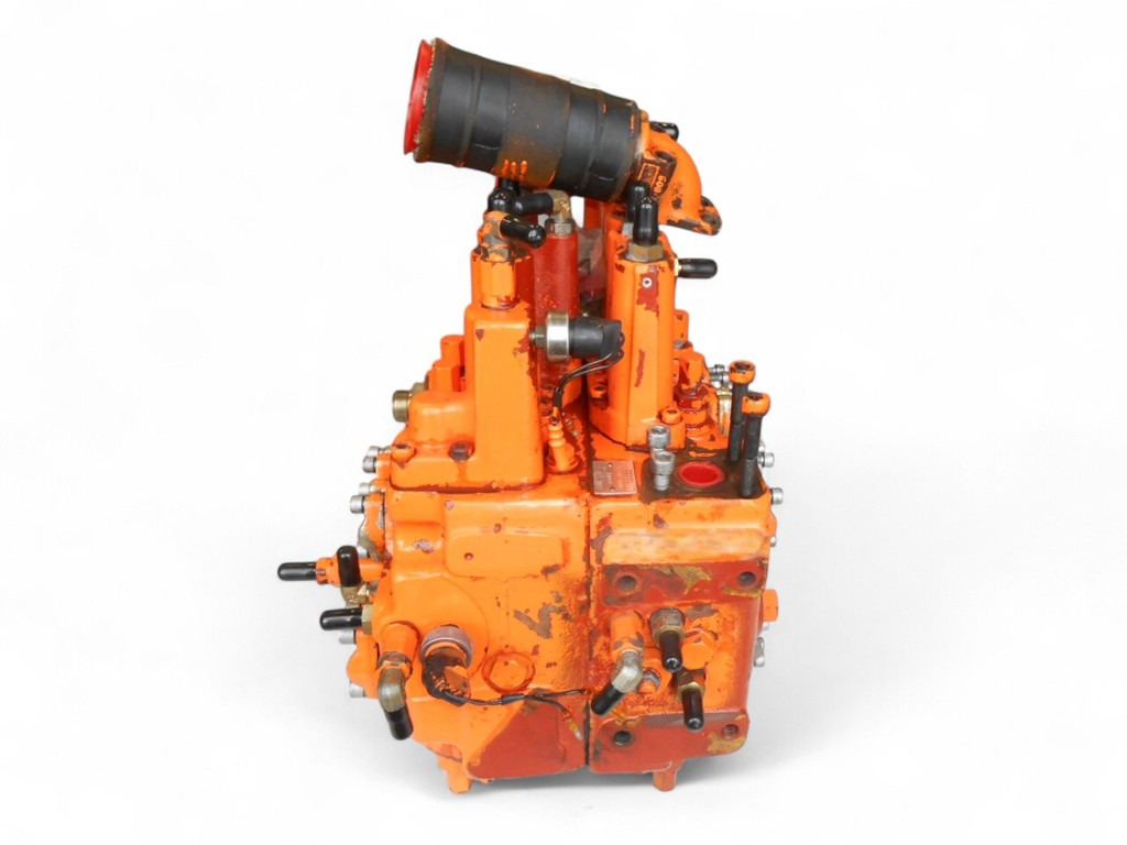 Hitachi 71422916 - 4271412 - Katup hidrolik untuk Peralatan konstruksi: gambar 3 Hitachi 71422916 - 4271412 - Katup hidrolik untuk Peralatan konstruksi: gambar 3