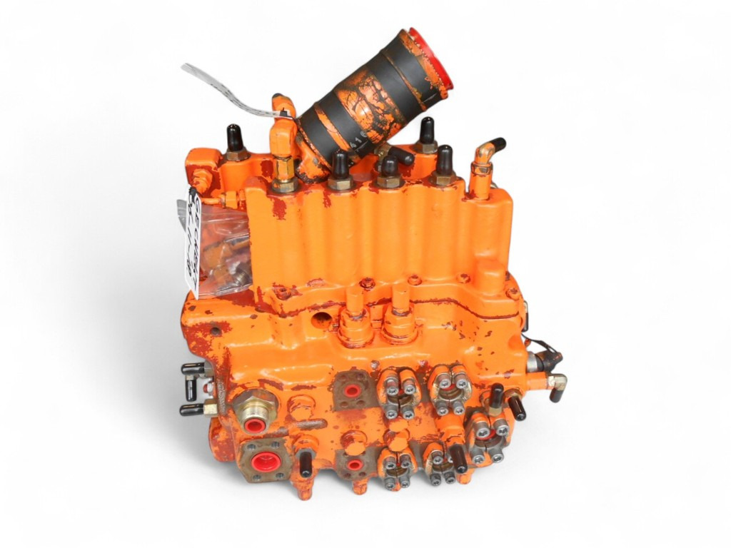 Hitachi 71422916 - 4271412 - Katup hidrolik untuk Peralatan konstruksi: gambar 2 Hitachi 71422916 - 4271412 - Katup hidrolik untuk Peralatan konstruksi: gambar 2