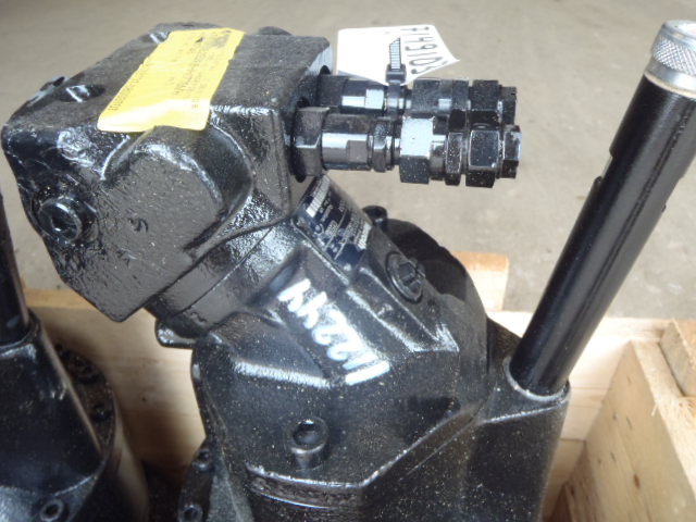 Hitachi 71491030 - 71491070 - Motor ayun untuk Peralatan konstruksi: gambar 1 Hitachi 71491030 - 71491070 - Motor ayun untuk Peralatan konstruksi: gambar 1