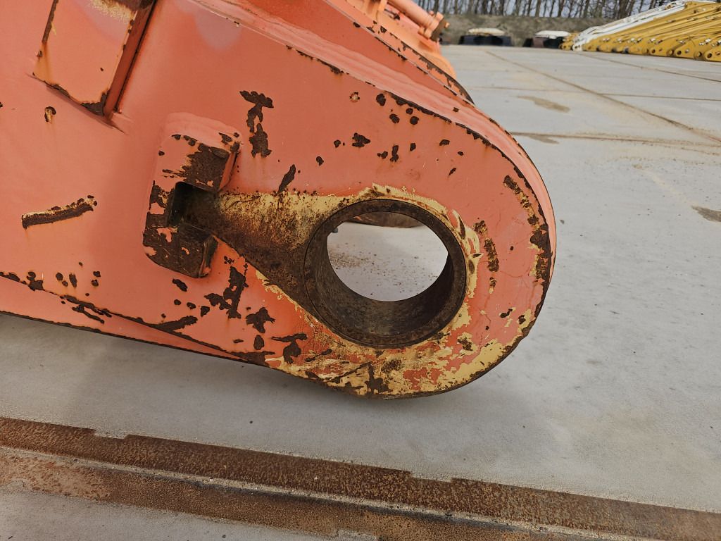 Hitachi 9256924 - Boom untuk Peralatan konstruksi: gambar 4 Hitachi 9256924 - Boom untuk Peralatan konstruksi: gambar 4