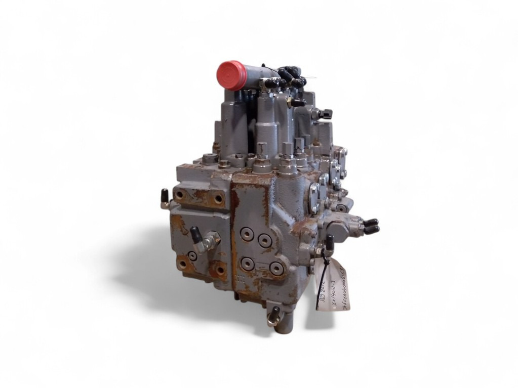 Hitachi 9259200 - HCV06 - Katup hidrolik untuk Peralatan konstruksi: gambar 3 Hitachi 9259200 - HCV06 - Katup hidrolik untuk Peralatan konstruksi: gambar 3