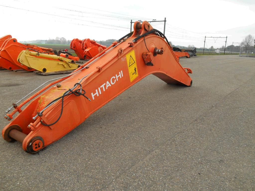 Hitachi EX600LCHE-5 - - Boom untuk Peralatan konstruksi: gambar 3 Hitachi EX600LCHE-5 - - Boom untuk Peralatan konstruksi: gambar 3