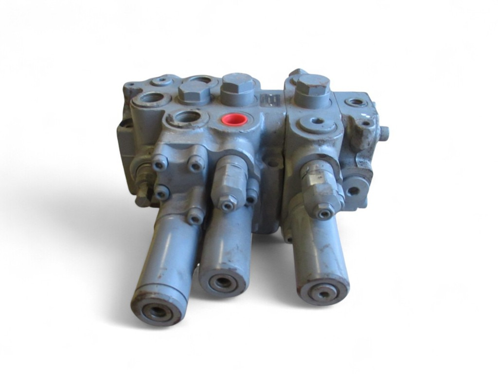 Hitachi X9278341 - Katup hidrolik untuk Peralatan konstruksi: gambar 4 Hitachi X9278341 - Katup hidrolik untuk Peralatan konstruksi: gambar 4