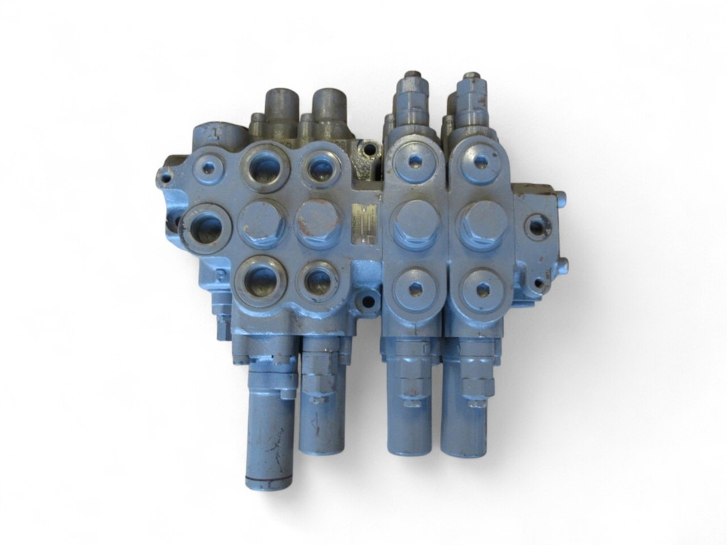 Hitachi X9278342 - HCV06 - Katup hidrolik untuk Peralatan konstruksi: gambar 2 Hitachi X9278342 - HCV06 - Katup hidrolik untuk Peralatan konstruksi: gambar 2