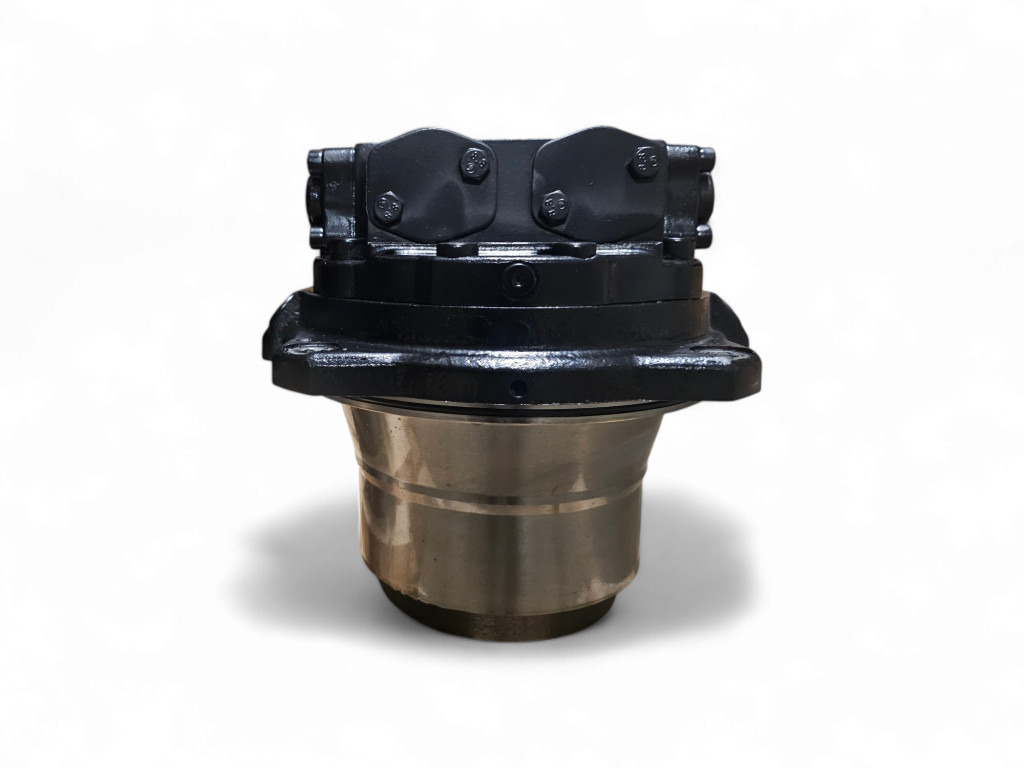 Hitachi YA00085173 - 4637796 - Motor hidrolik untuk Peralatan konstruksi: gambar 1 Hitachi YA00085173 - 4637796 - Motor hidrolik untuk Peralatan konstruksi: gambar 1
